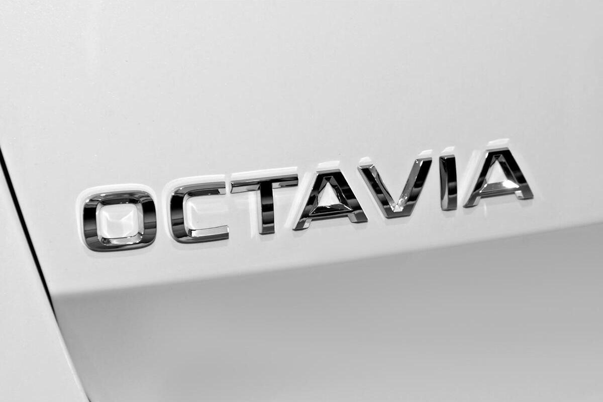 2023 SKODA Octavia 110TSI Style Auto MY23.5
