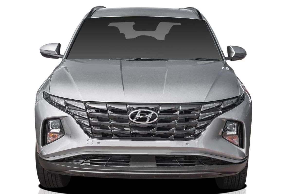 2024 Hyundai Tucson Elite Auto 2WD MY24