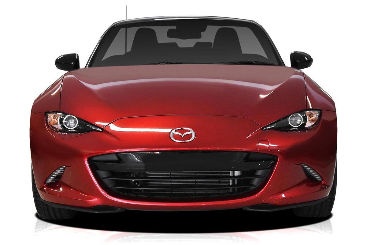 2023 Mazda MX-5 G20 GT RS ND Manual