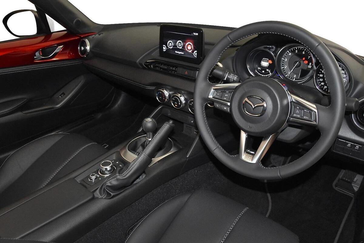 2023 Mazda MX-5 G20 GT RS ND Manual