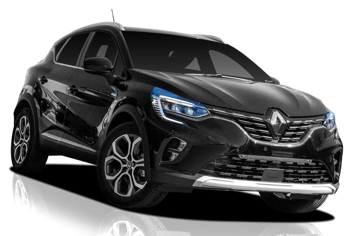 2024 Renault Captur Intens Auto MY24