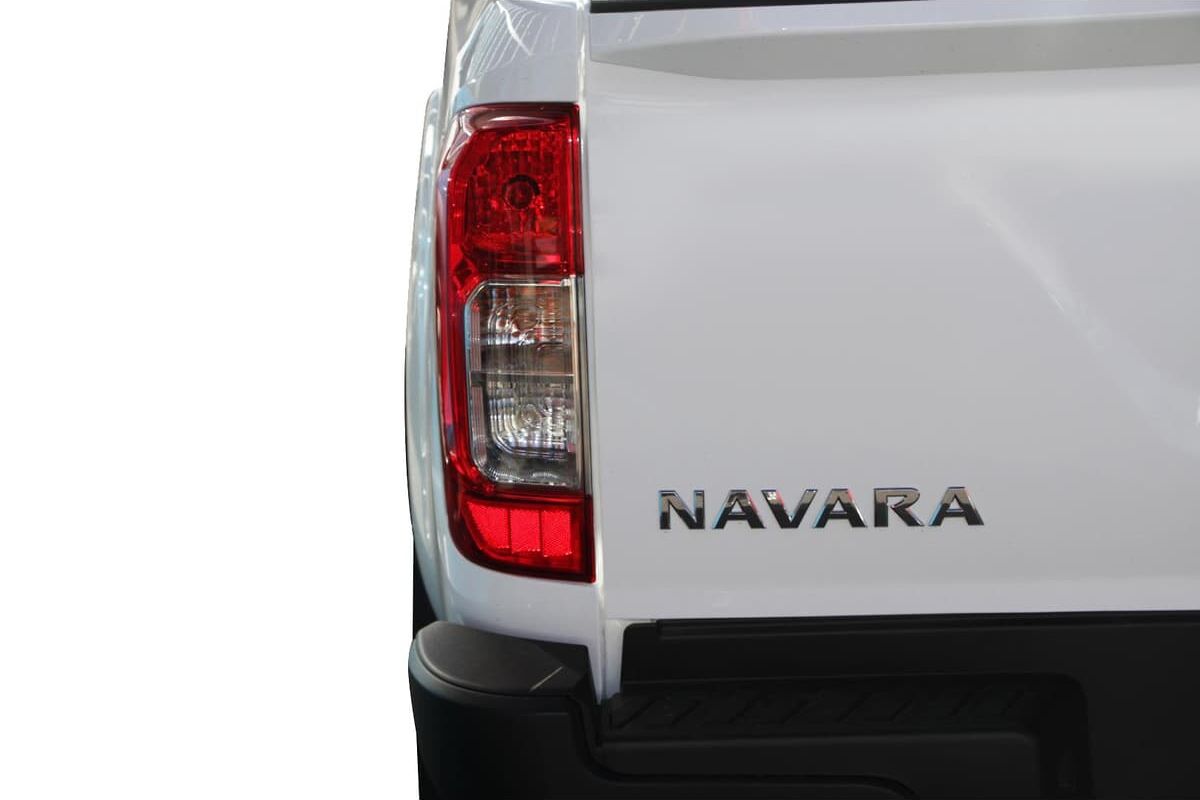 2024 Nissan Navara SL D23 Auto 4x4 MY24