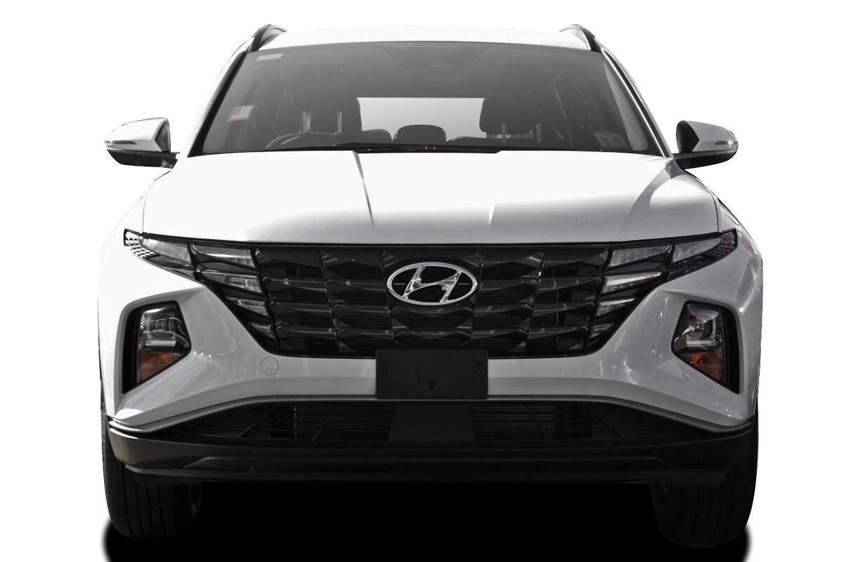 2024 Hyundai Tucson Auto 2WD MY24