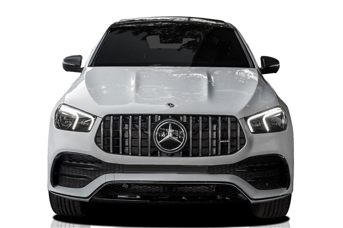 2024 Mercedes-Benz GLE-Class GLE53 AMG Auto 4MATIC+