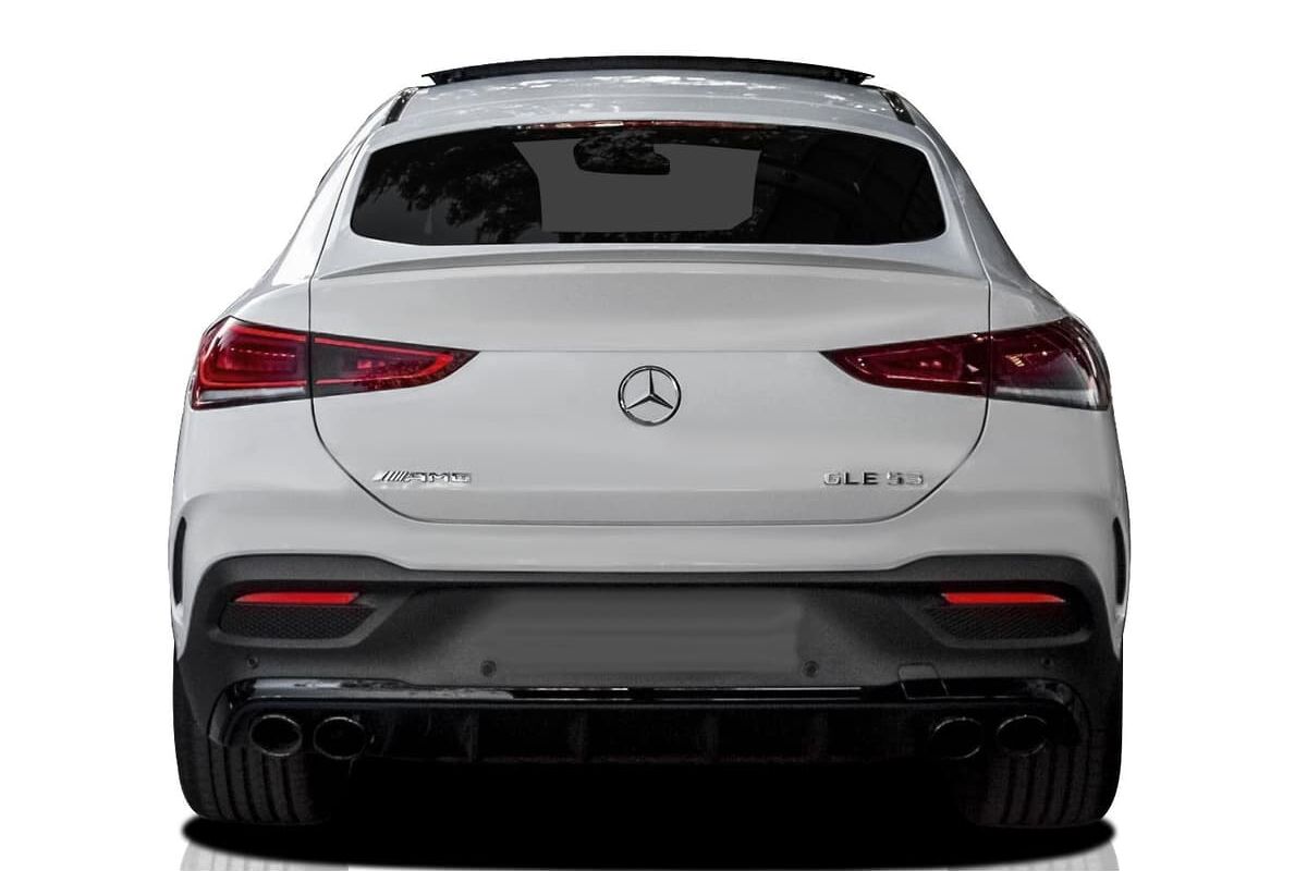 2024 Mercedes-Benz GLE-Class GLE53 AMG Auto 4MATIC+