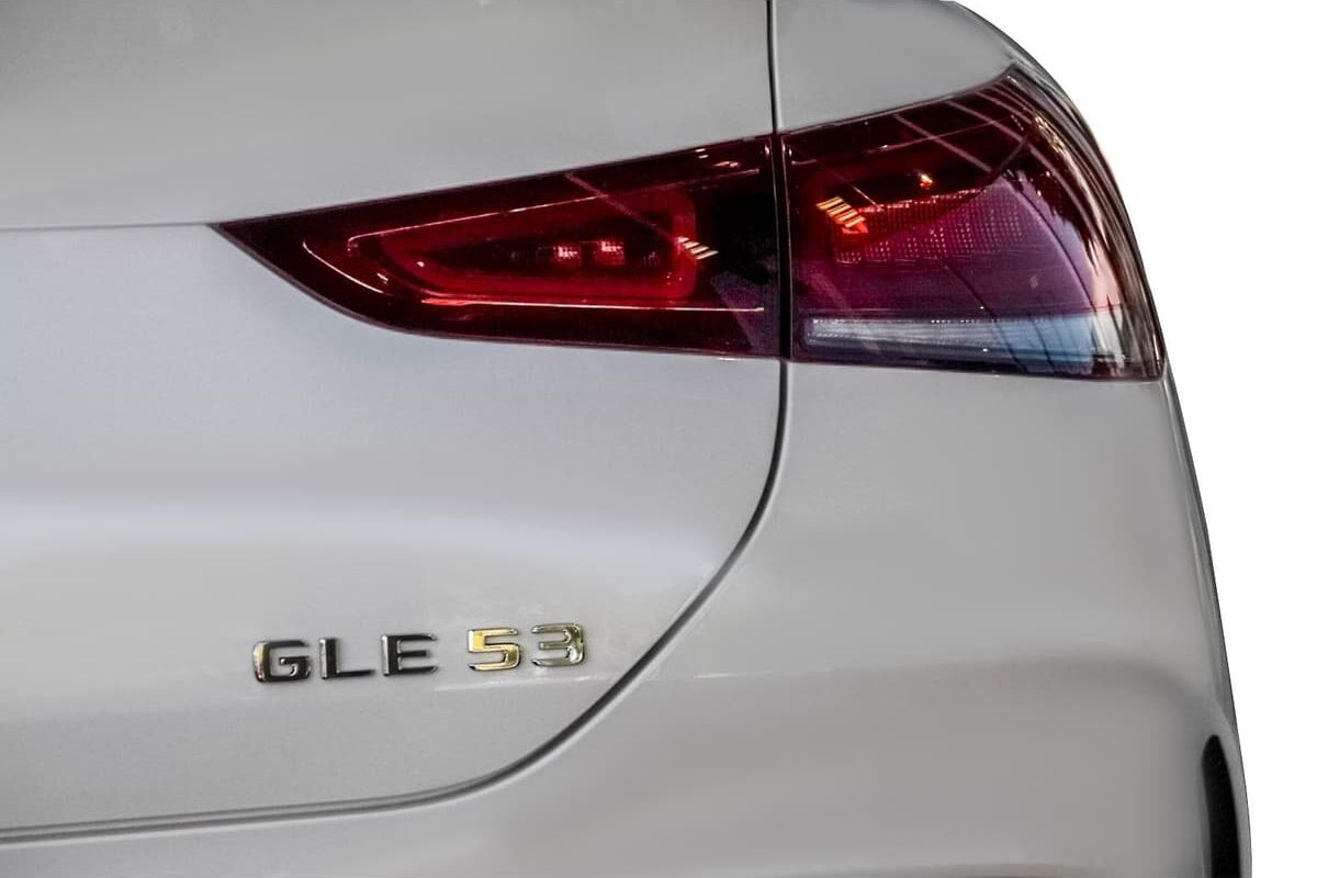 2024 Mercedes-Benz GLE-Class GLE53 AMG Auto 4MATIC+