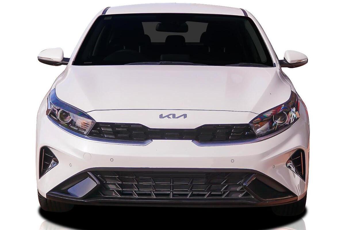 2024 Kia Cerato S Auto MY24