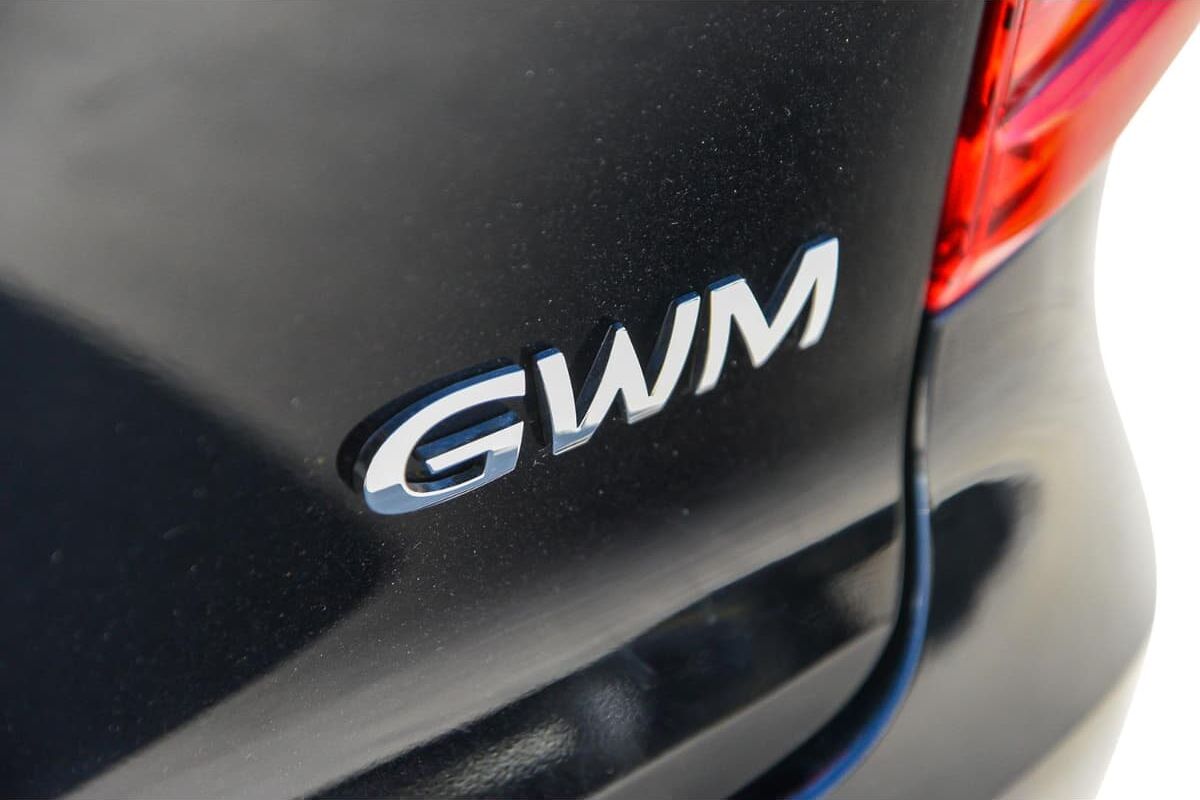 2024 GWM Haval Jolion Premium Auto