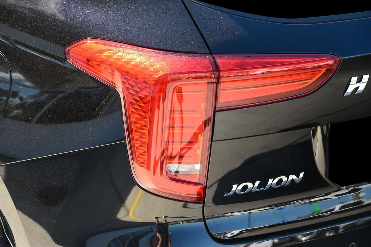 2024 GWM Haval Jolion Premium Auto