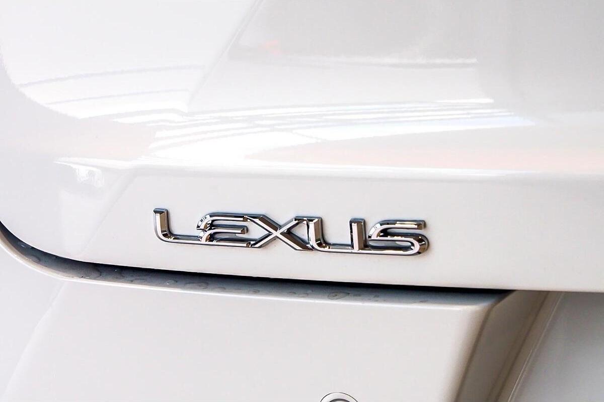 2023 Lexus UX UX250h F Sport Auto AWD