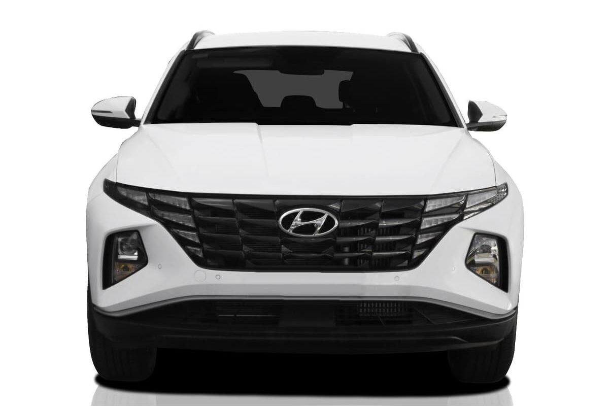 2023 Hyundai Tucson Elite Auto AWD MY24