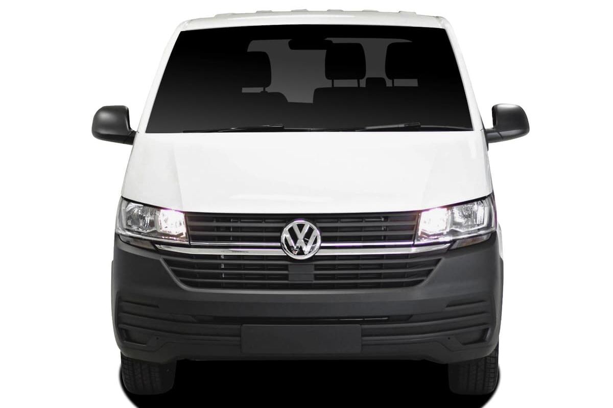 2024 Volkswagen Transporter TDI450 T6.1 LWB Auto MY24