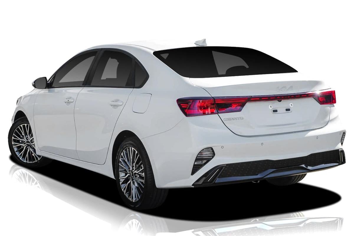 2023 Kia Cerato Sport Auto MY24