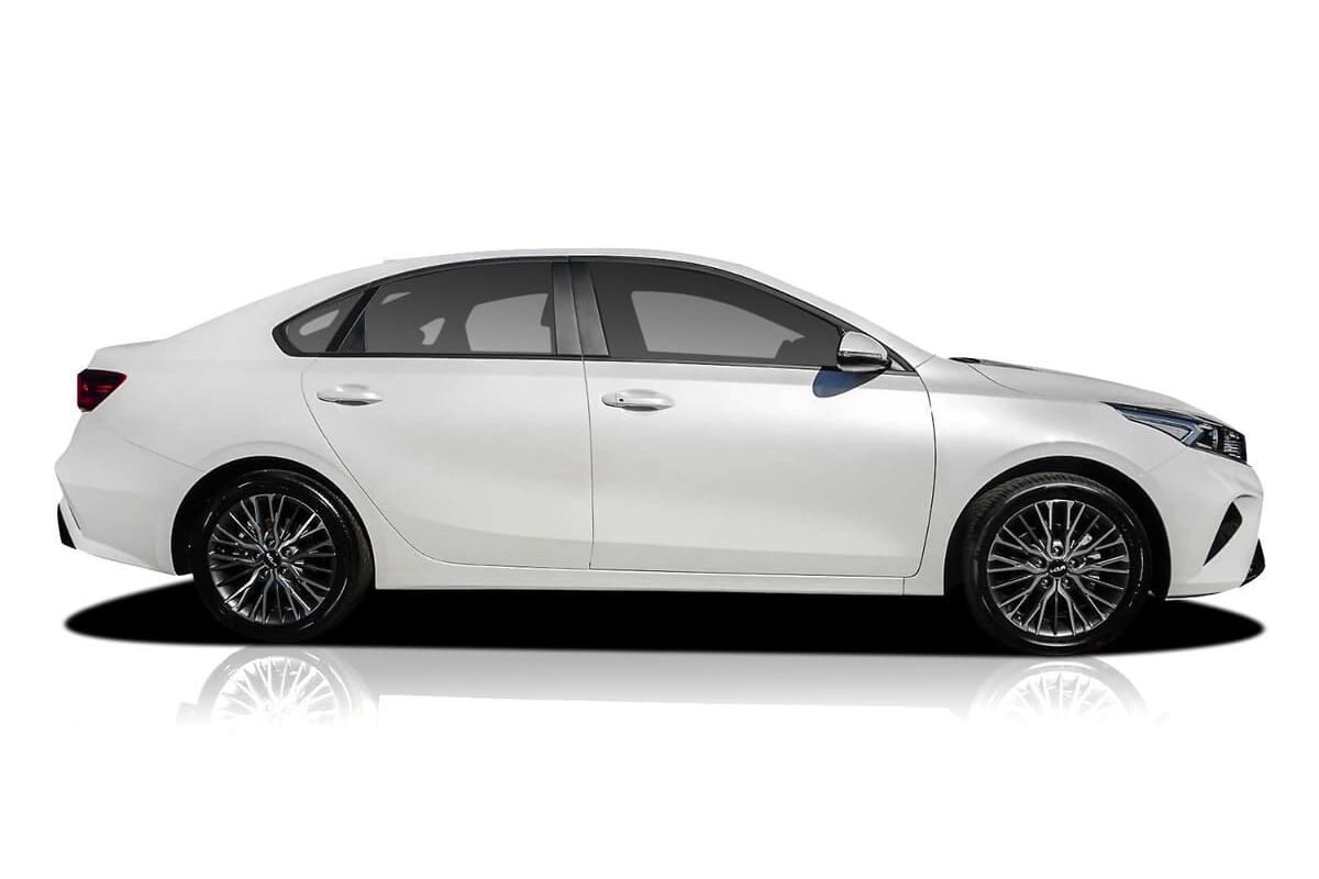 2023 Kia Cerato Sport Auto MY24