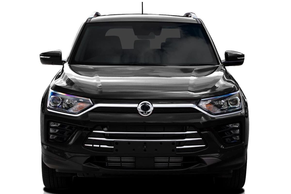 2024 SsangYong Korando Ultimate Auto 2WD MY23