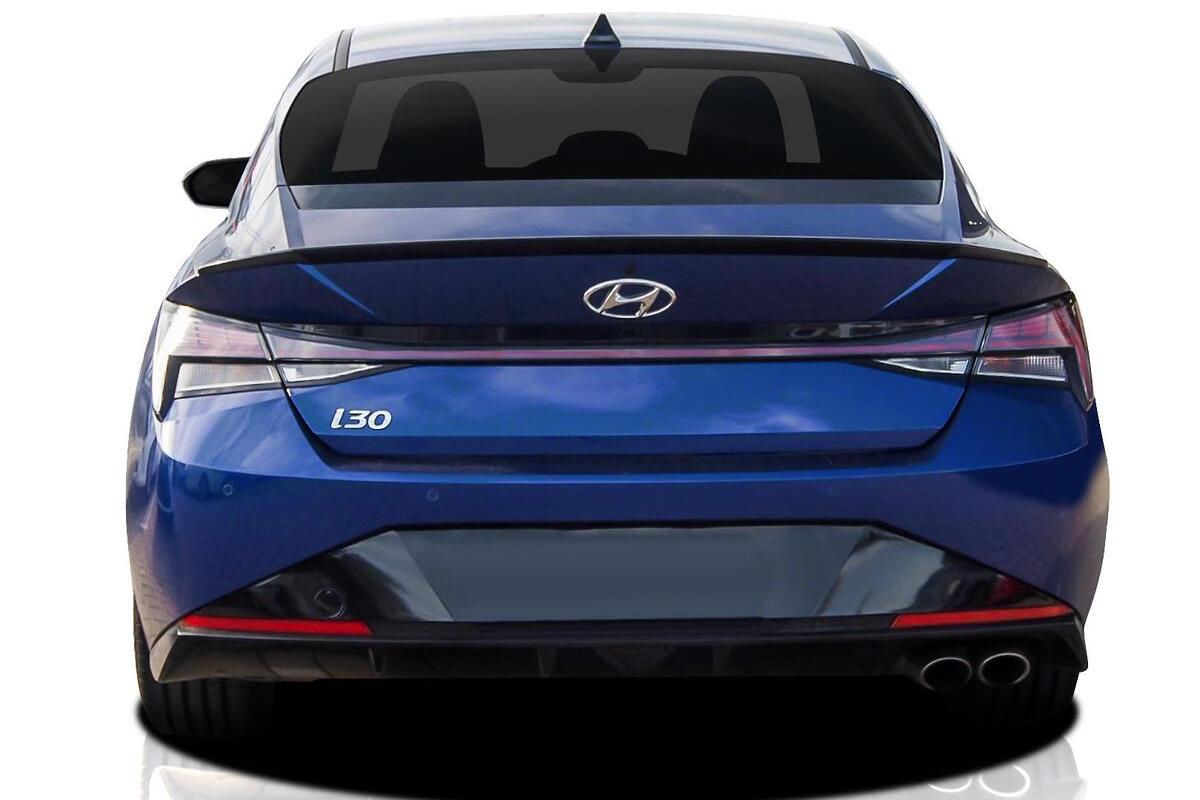 2023 Hyundai i30 N Line Premium Auto MY24