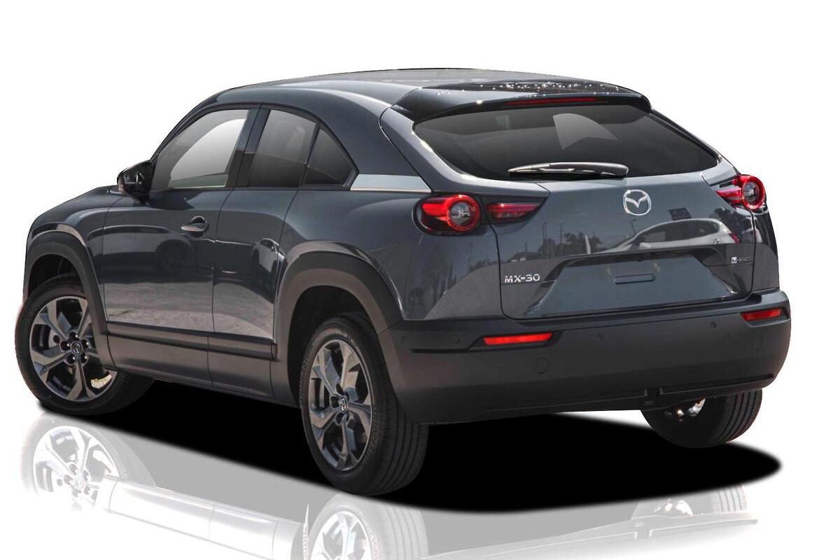 2023 Mazda MX-30 E35 Astina DR Series Auto