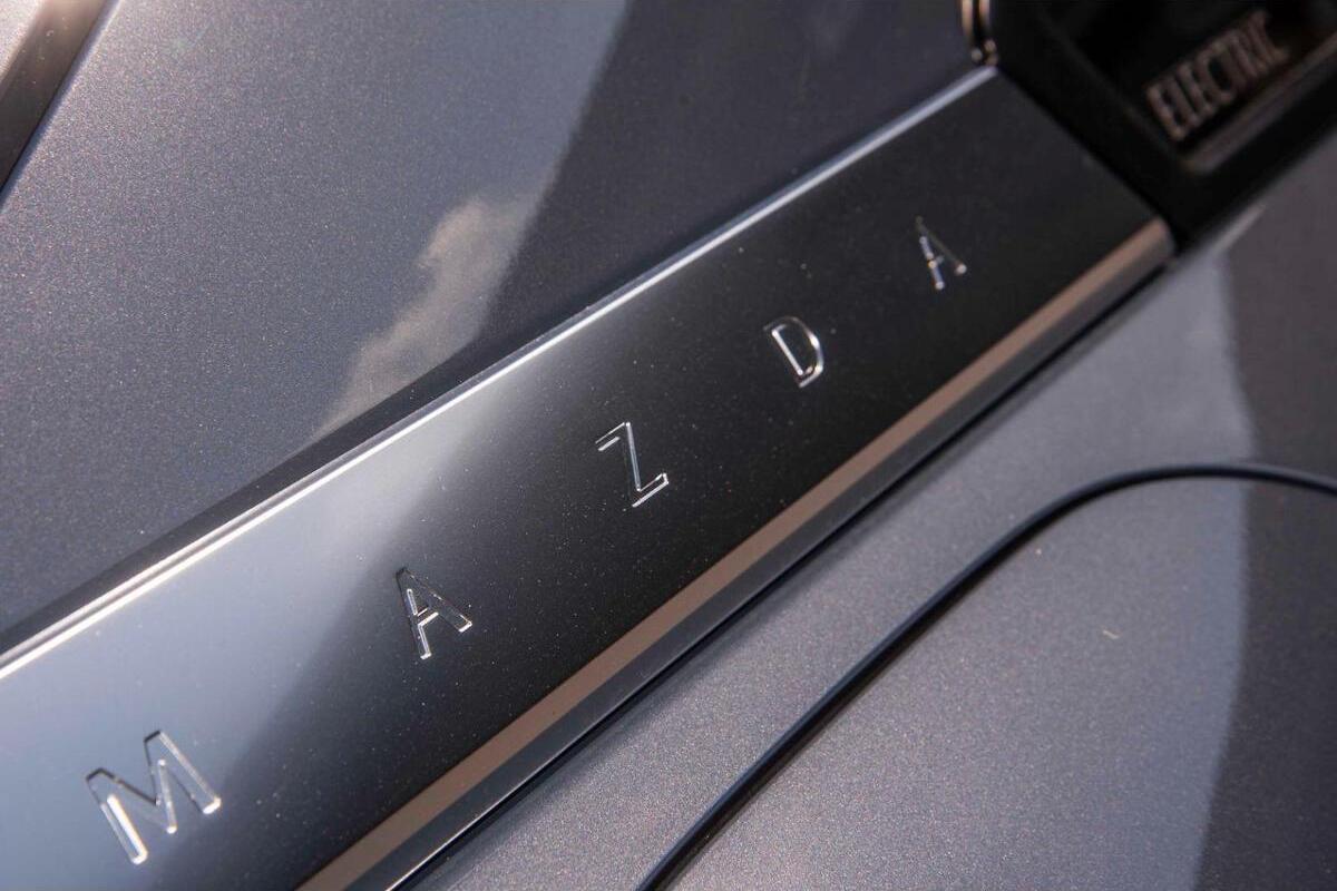 2023 Mazda MX-30 E35 Astina DR Series Auto