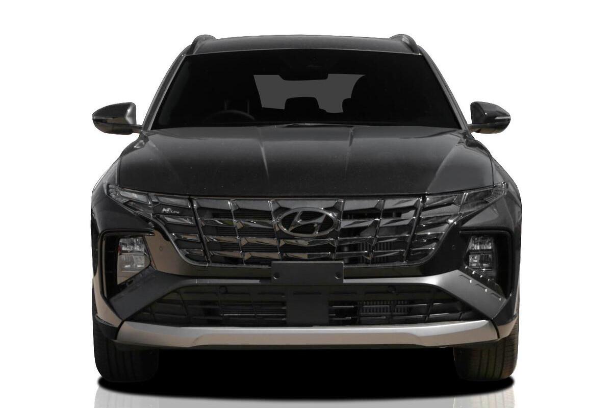 2024 Hyundai Tucson Elite N Line Auto AWD MY24