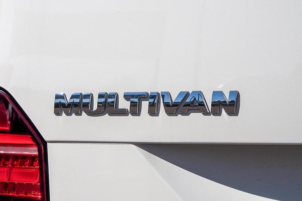 2023 Volkswagen Multivan TDI450 Comfortline EXEC T6.1 LWB Auto MY23