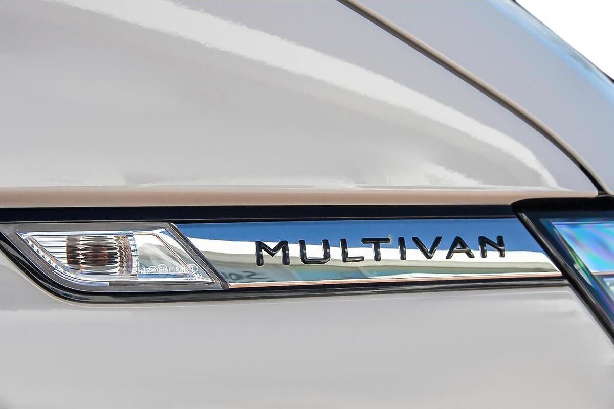 2023 Volkswagen Multivan TDI450 Comfortline EXEC T6.1 LWB Auto MY23