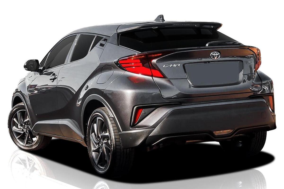 2023 Toyota C-HR Koba Auto 2WD