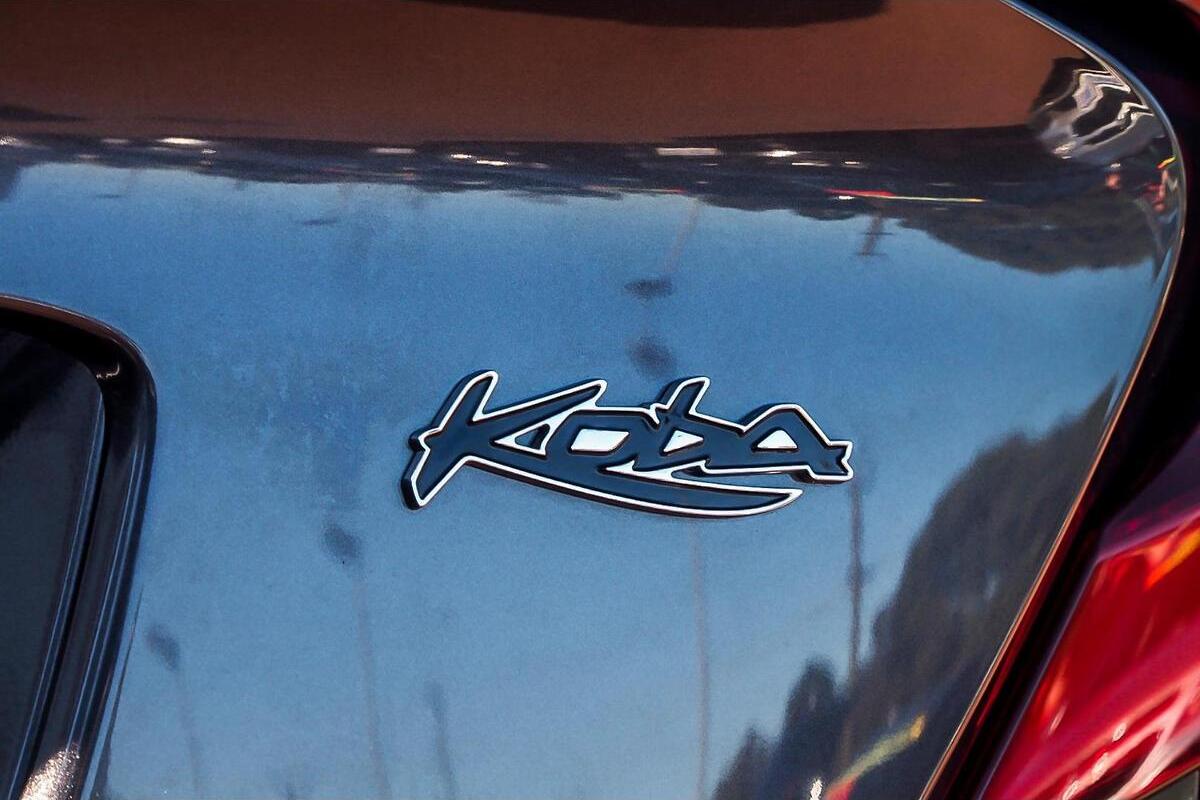 2023 Toyota C-HR Koba Auto 2WD