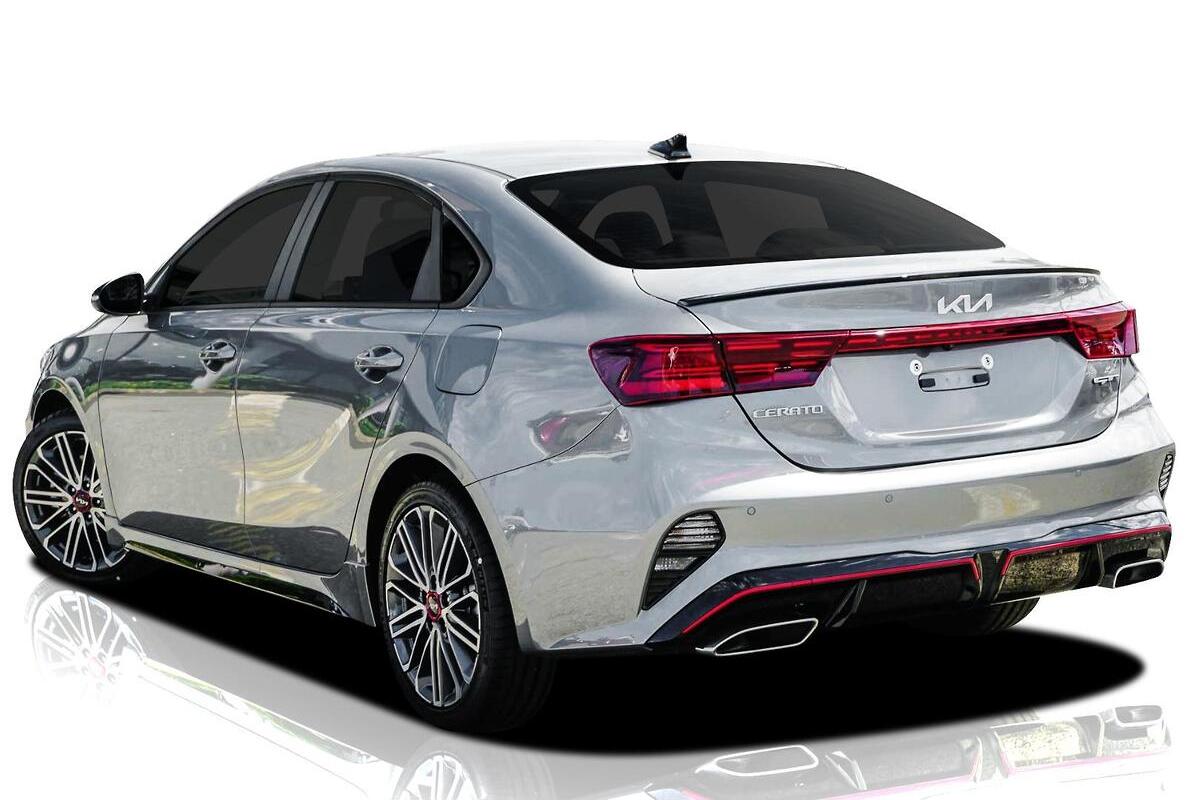 2023 Kia Cerato GT Auto MY24