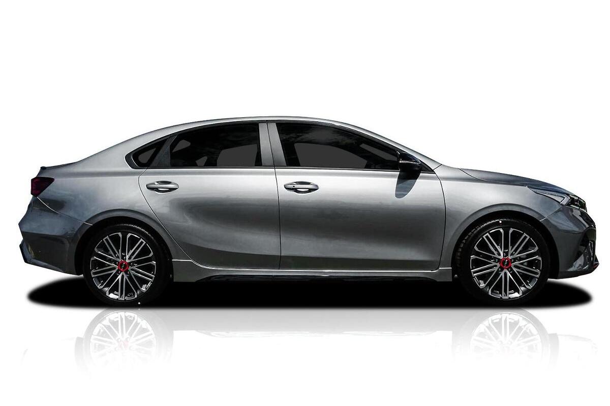 2023 Kia Cerato GT Auto MY24