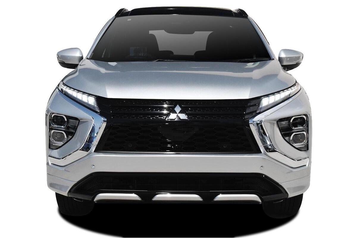 2024 Mitsubishi Eclipse Cross PHEV Exceed YB Auto AWD MY24