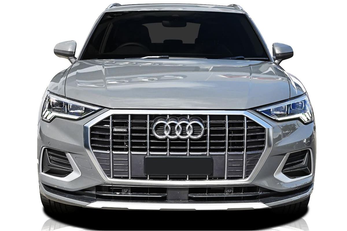 2023 Audi Q3 40 TFSI Auto quattro MY24