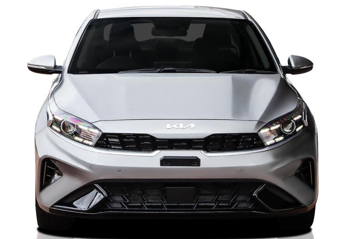 2023 Kia Cerato Sport+ Auto MY24