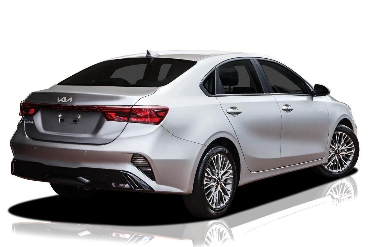 2023 Kia Cerato Sport+ Auto MY24