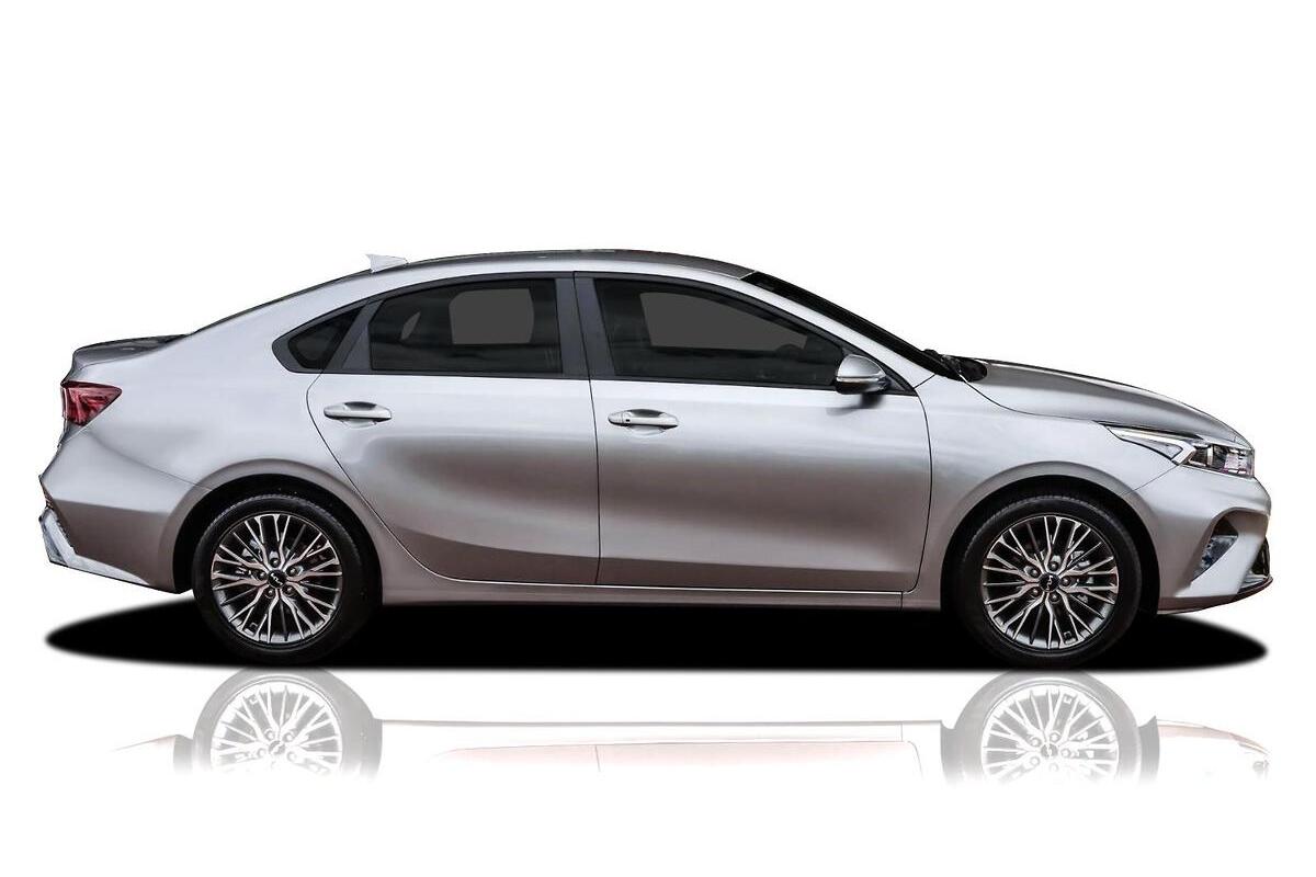 2024 Kia Cerato Sport+ Auto MY24