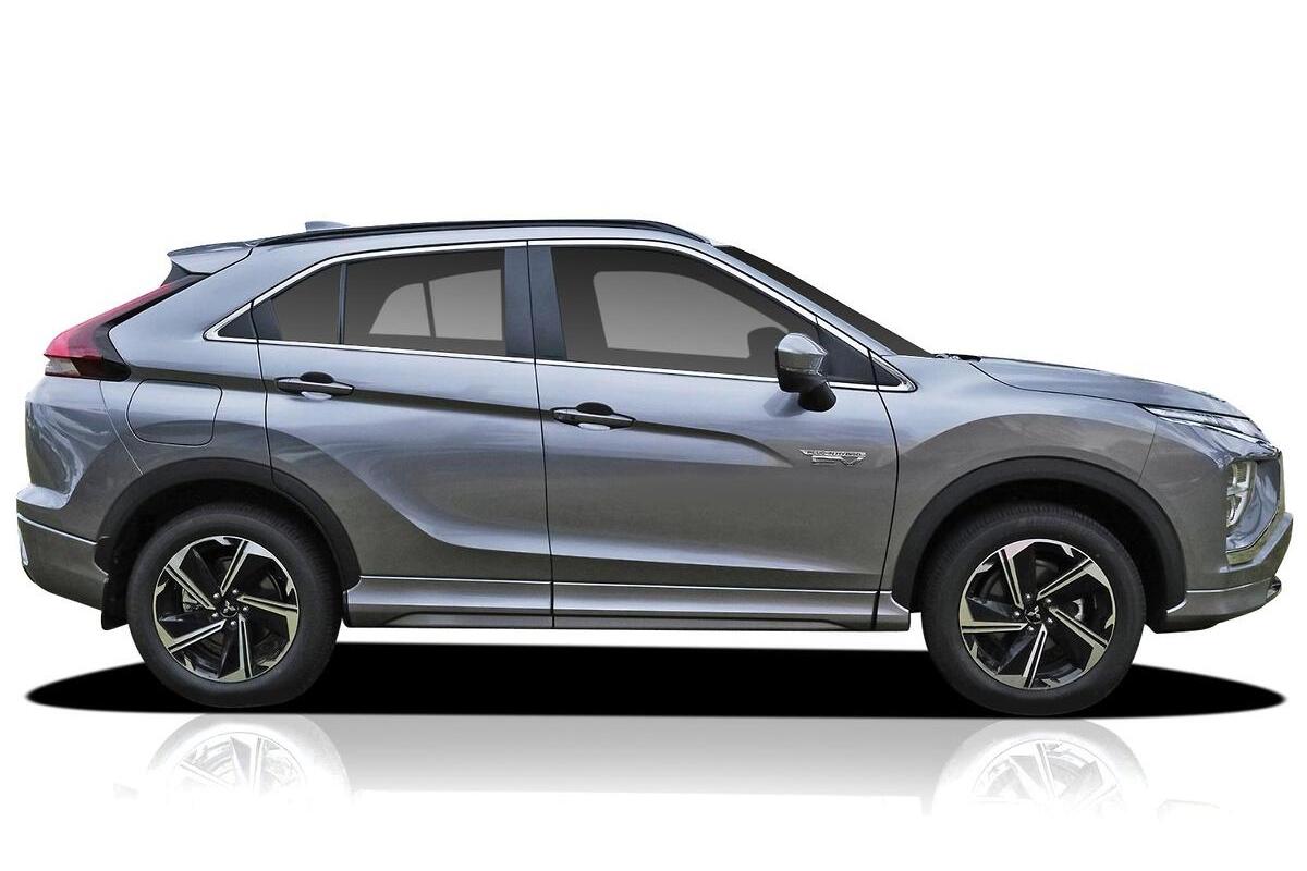 2024 Mitsubishi Eclipse Cross PHEV Aspire YB Auto AWD MY24