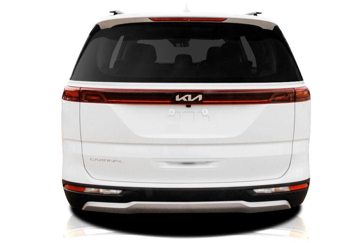 2023 Kia Carnival S Auto MY23