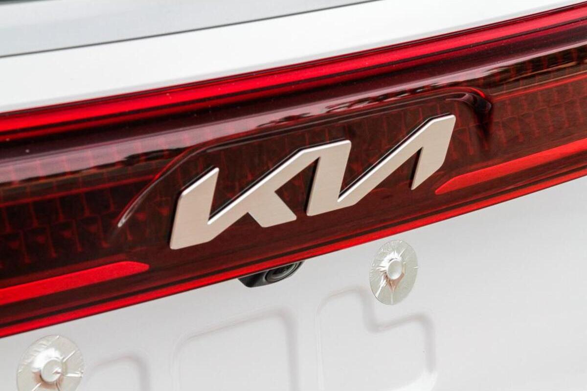 2023 Kia Carnival S Auto MY23