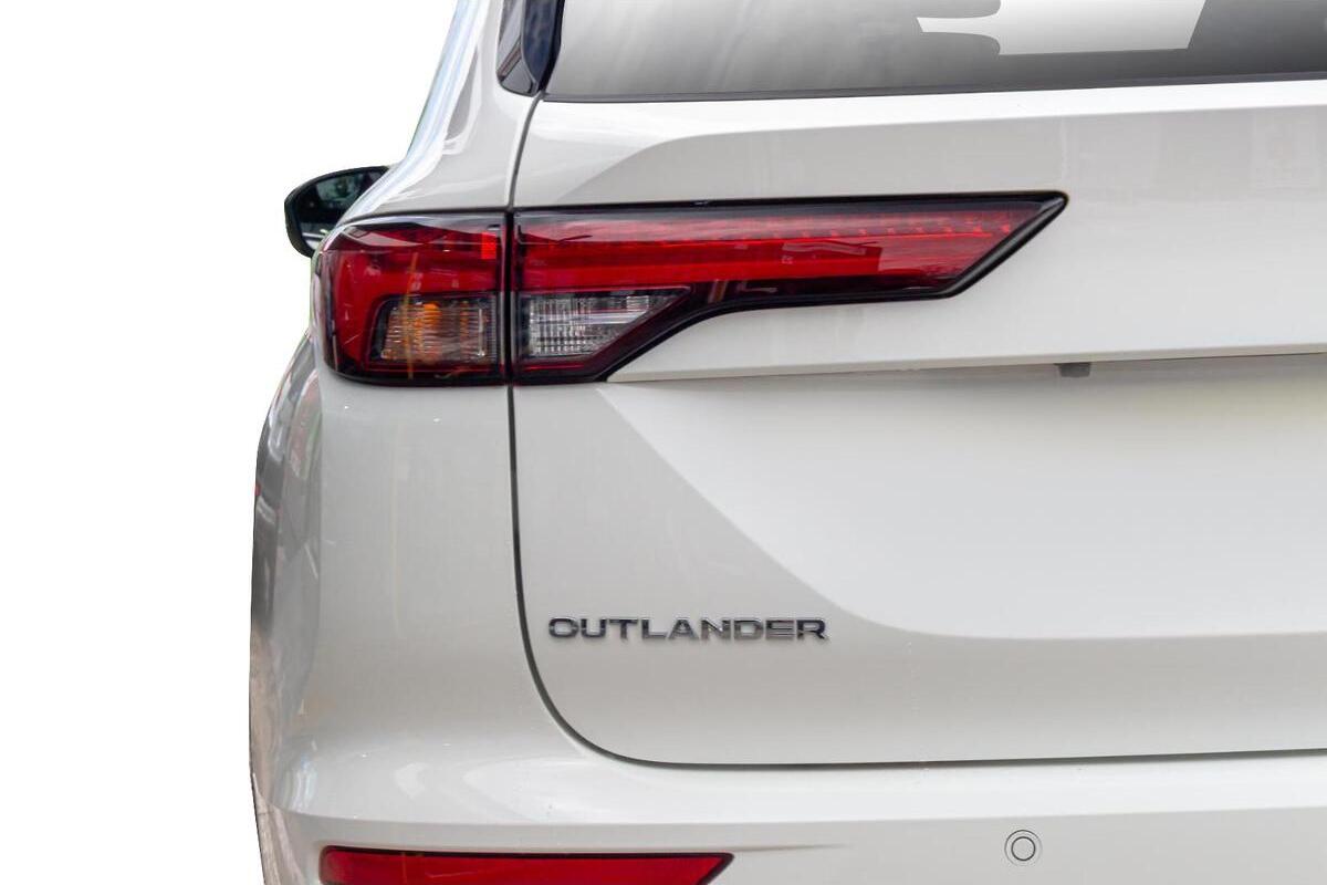 2023 Mitsubishi Outlander LS ZM Auto AWD MY24