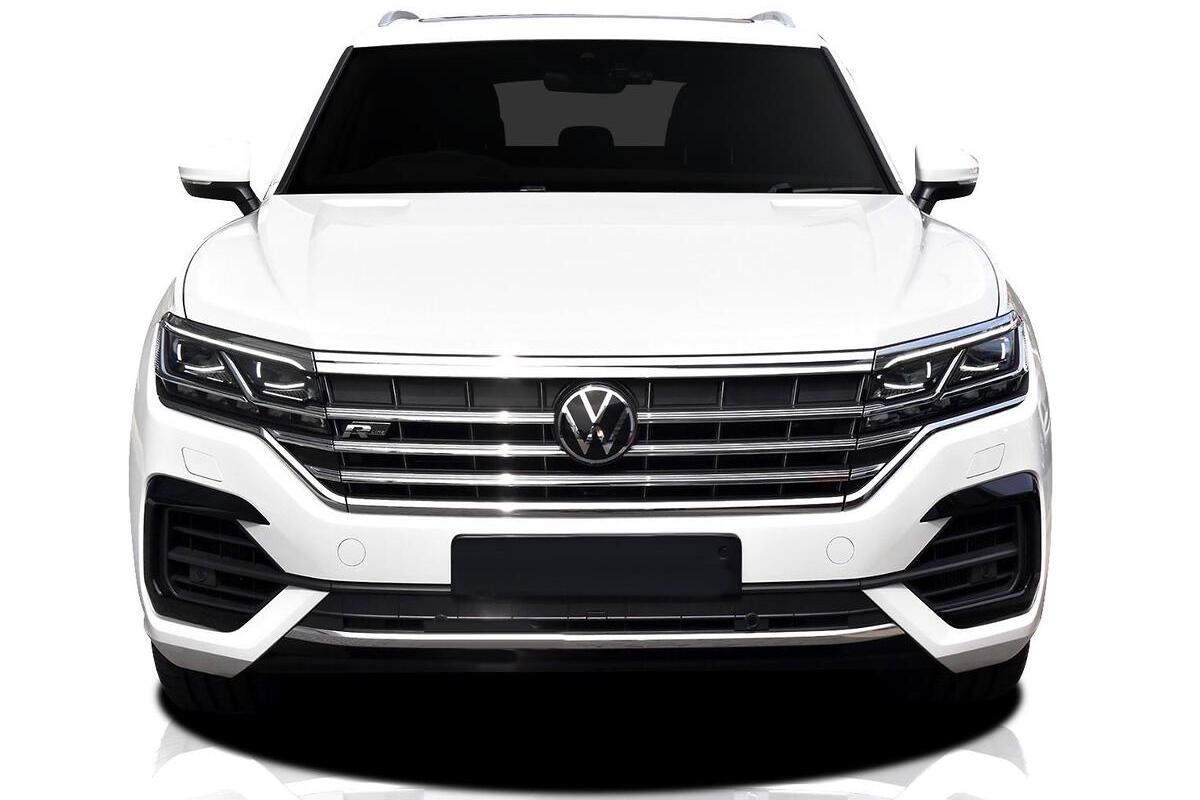 2023 Volkswagen Touareg 210TDI R-Line CR Auto 4MOTION MY23