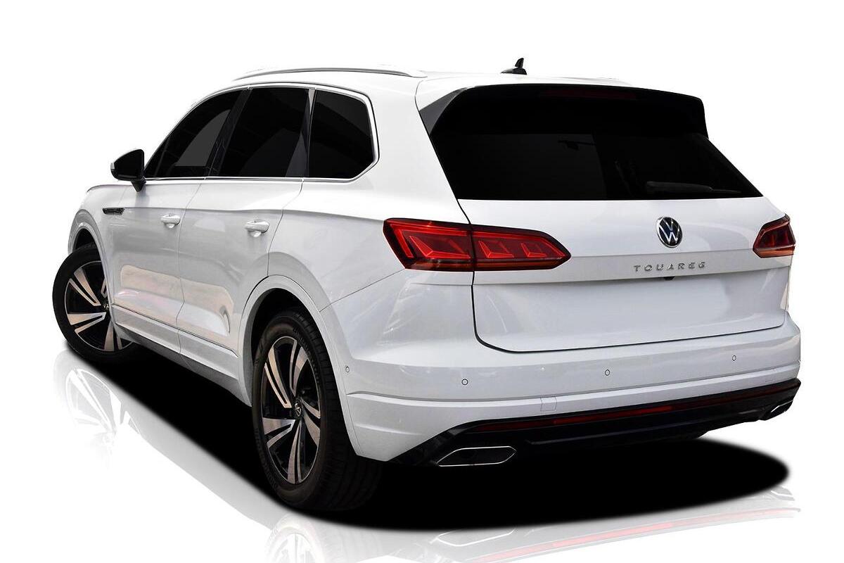 2023 Volkswagen Touareg 210TDI R-Line CR Auto 4MOTION MY23