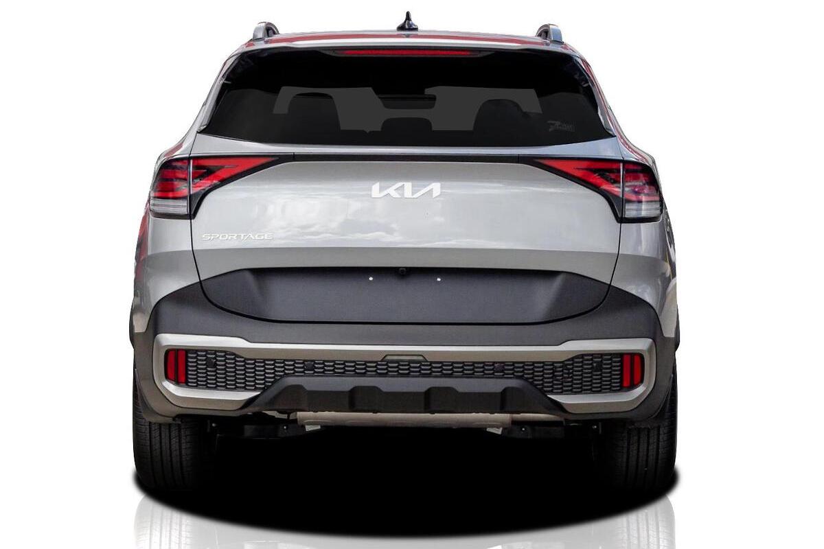 2023 Kia Sportage GT-Line Auto AWD MY24