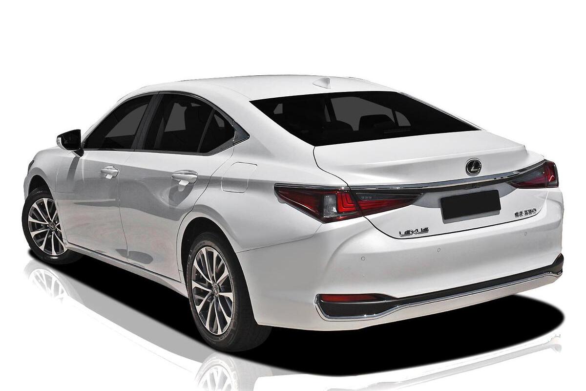 2024 Lexus ES ES250 Luxury Auto