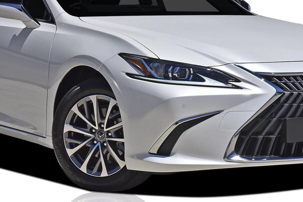 2024 Lexus ES ES250 Luxury Auto