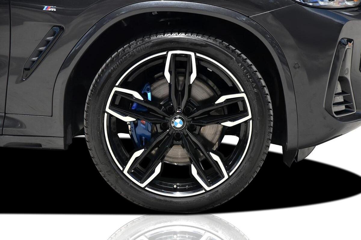 2023 BMW X3 M40i G01 LCI Auto 4x4