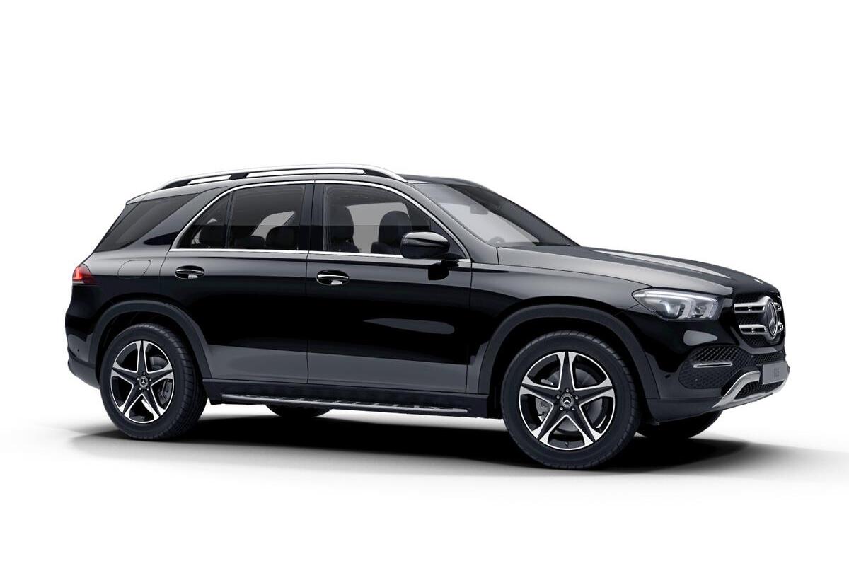 2022 Mercedes-Benz GLE-Class GLE300 d Auto 4MATIC - Yeecar