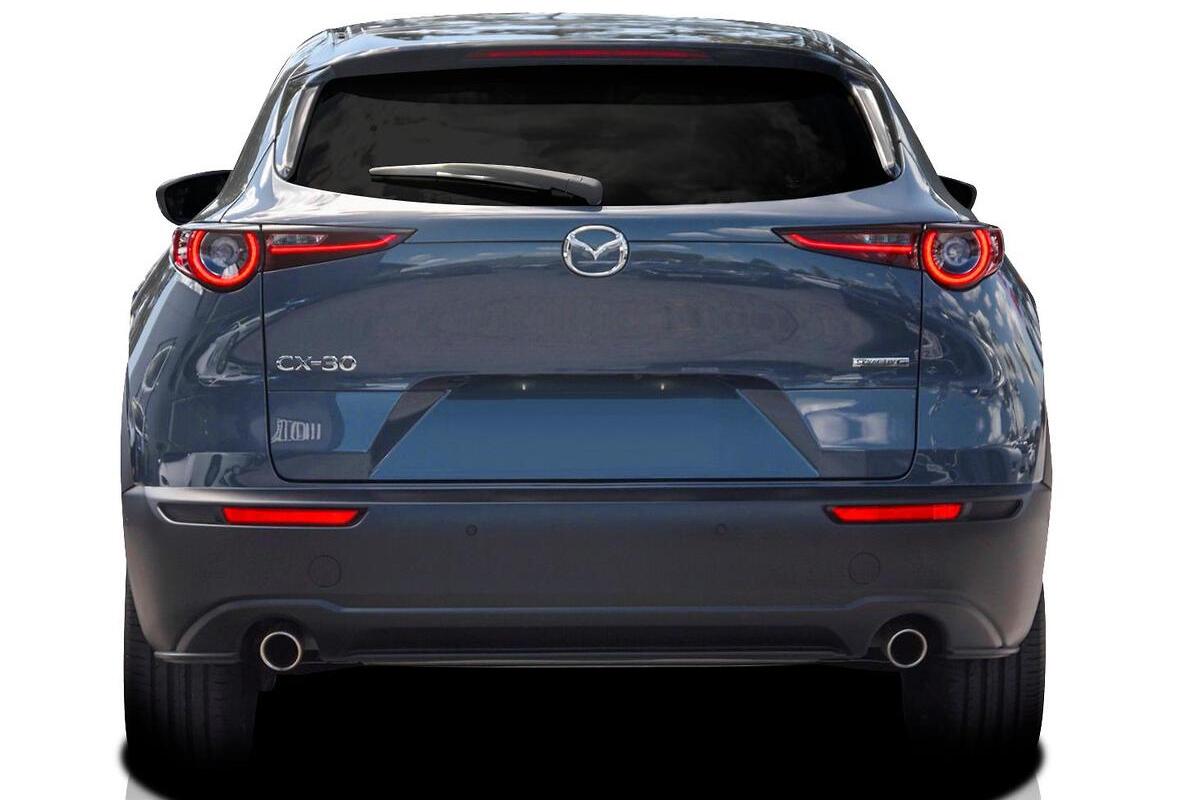 2024 Mazda CX-30 G20 Astina DM Series Auto