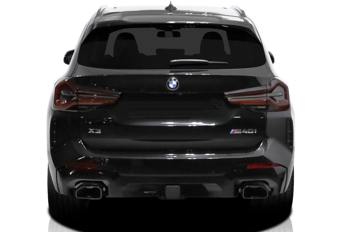 2024 BMW X3 M40i G01 LCI Auto 4x4