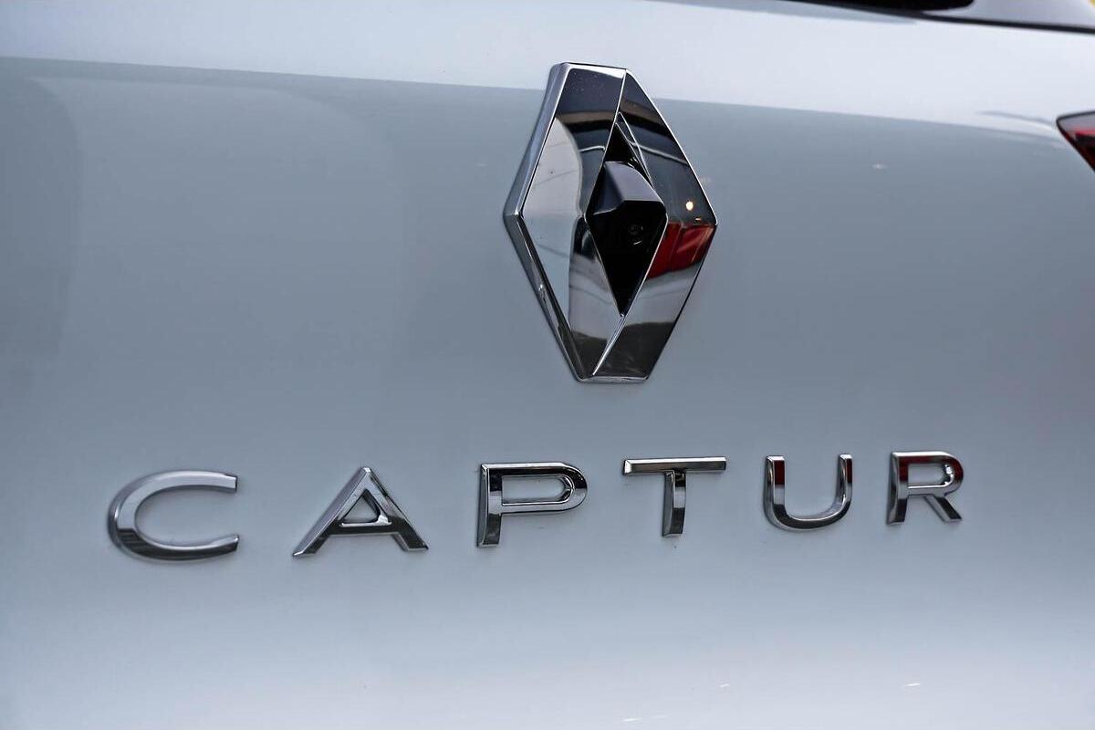2023 Renault Captur Intens Auto MY23