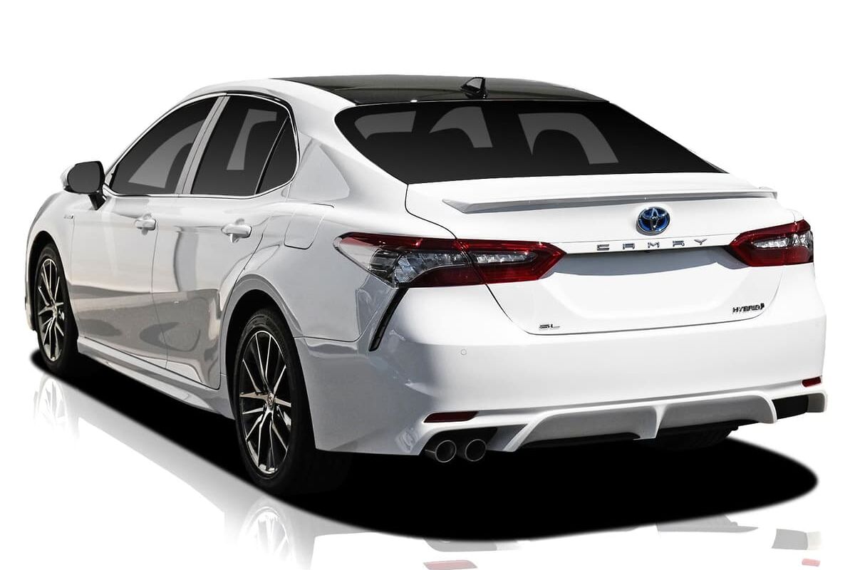 2024 Toyota Camry SL Auto