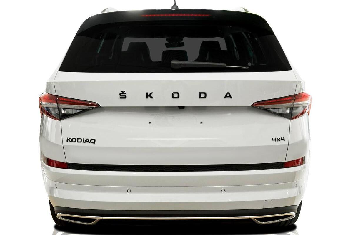 2023 SKODA Kodiaq Sportline Auto 4x4 MY24